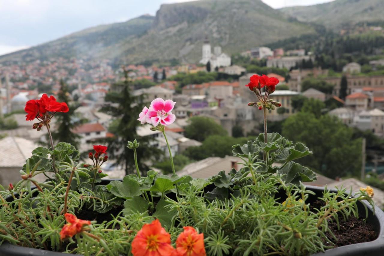 Apartmán Extraordinary Aparment Belview Old Town Mostar Exteriér fotografie